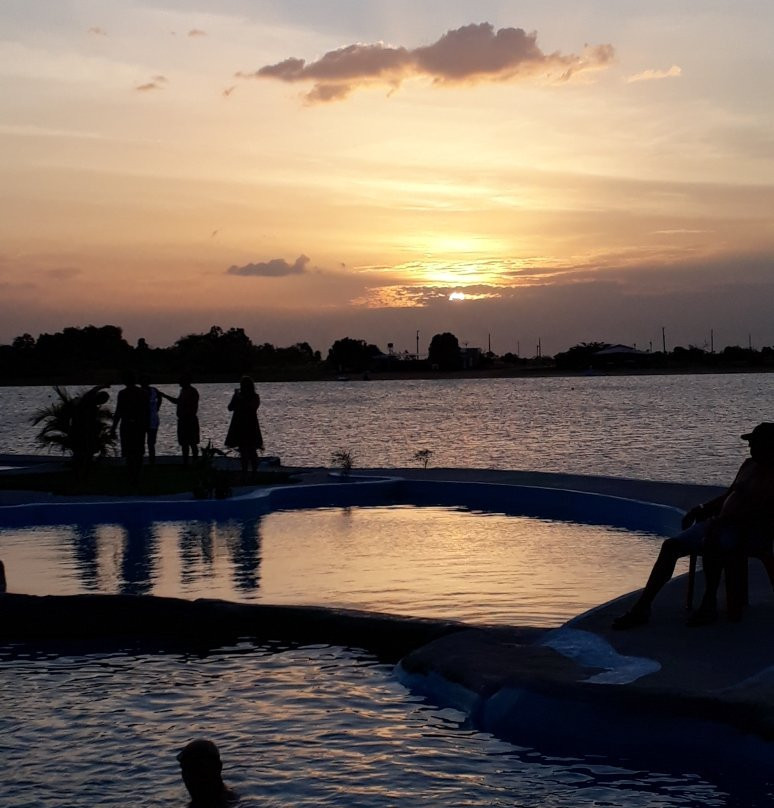 Eco Park-Boa Vista必去景点