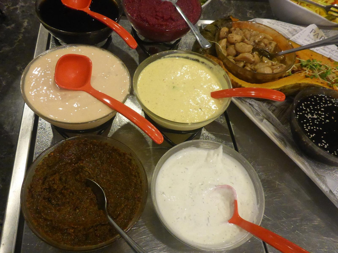 Jacob Tiberias Hotel主图