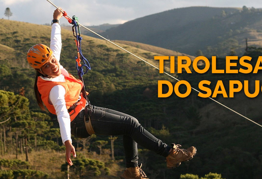 Zoom Aventura-坎普斯－杜若尔当必去景点