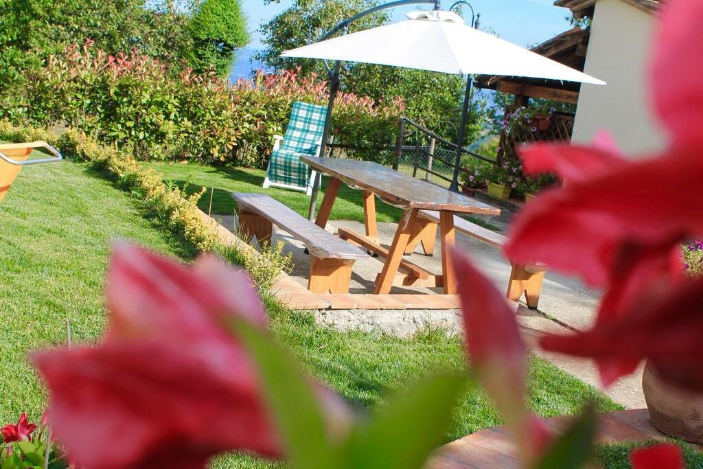 Agriturismo Biagiotti主图