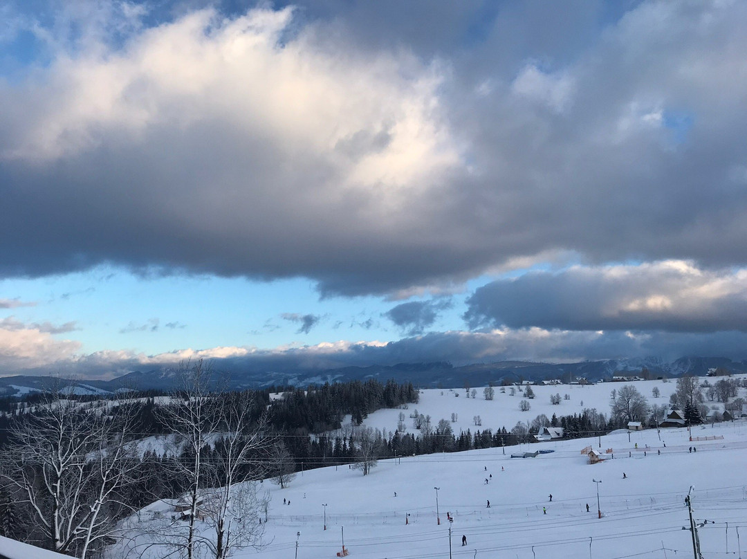 Redyk Ski & Relax主图