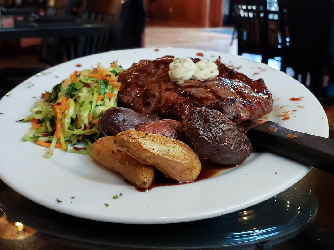 Hartman餐馆和美食-Kasper’s