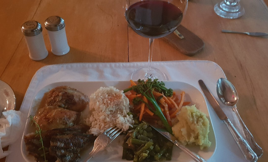 Positano Guest House主图