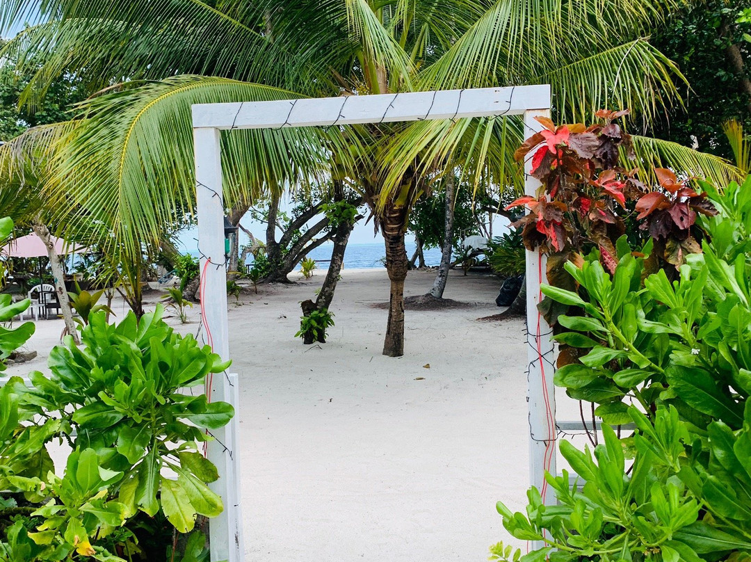 埃拉胡岛酒店住宿-Local Travel Beach