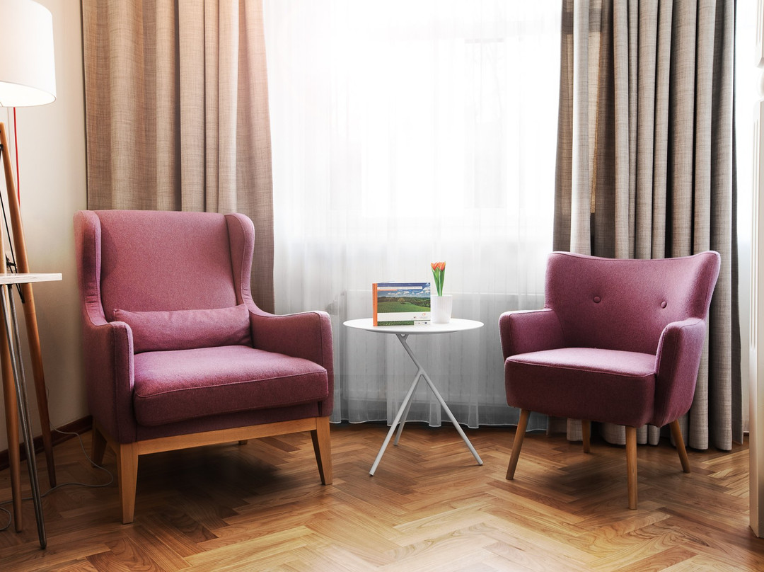 Hotel Restaurant Hoeldrichsmuehle主图