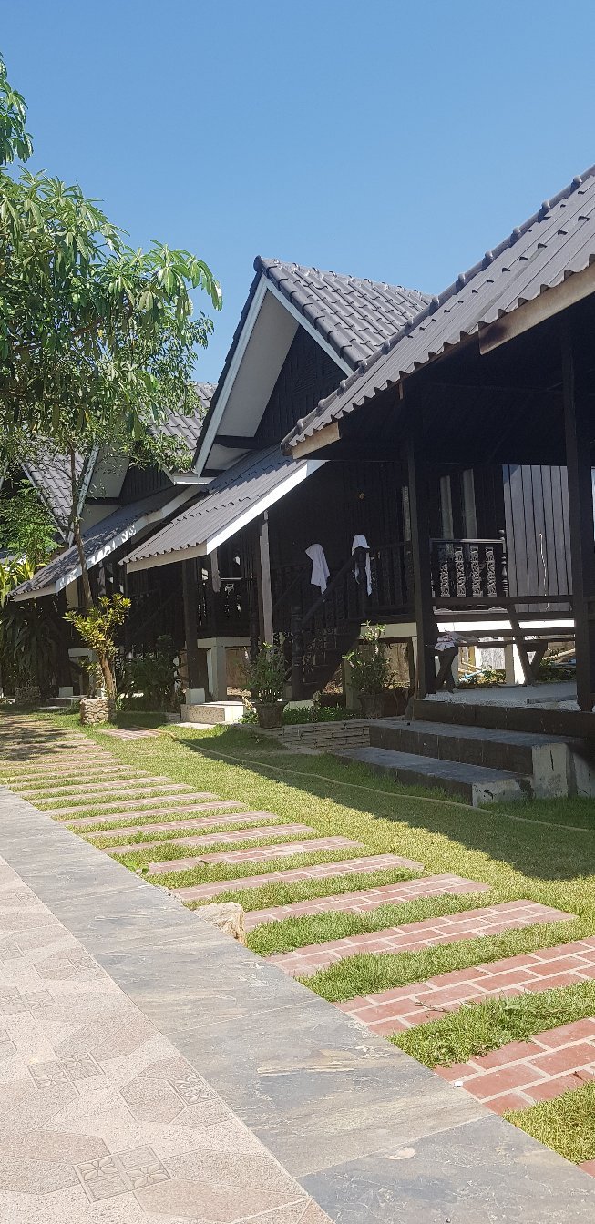 Sansan Resort-官方