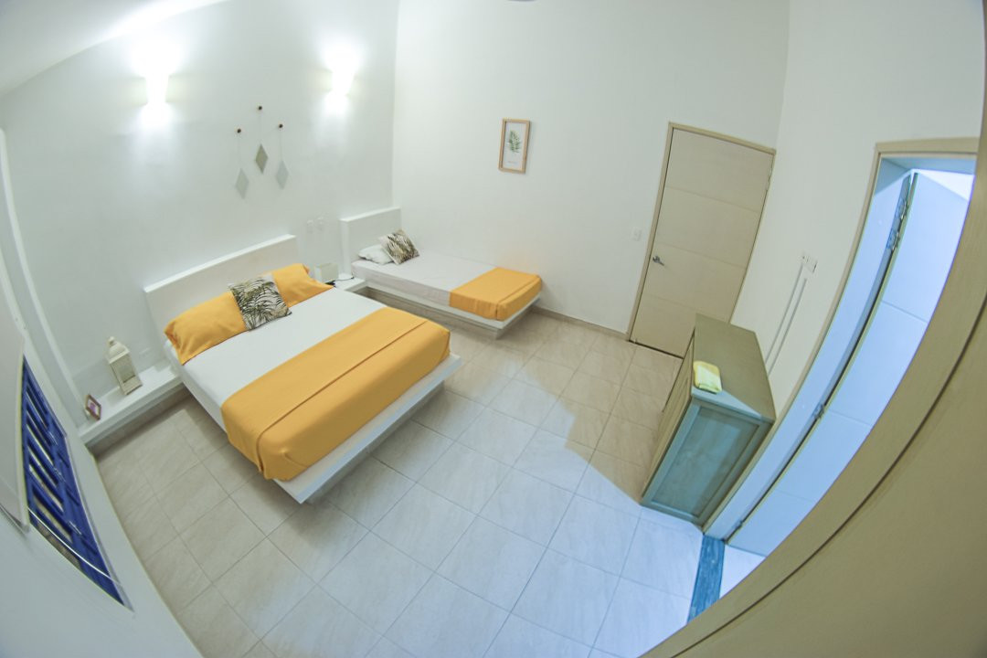 La Boutique Anapoima主图