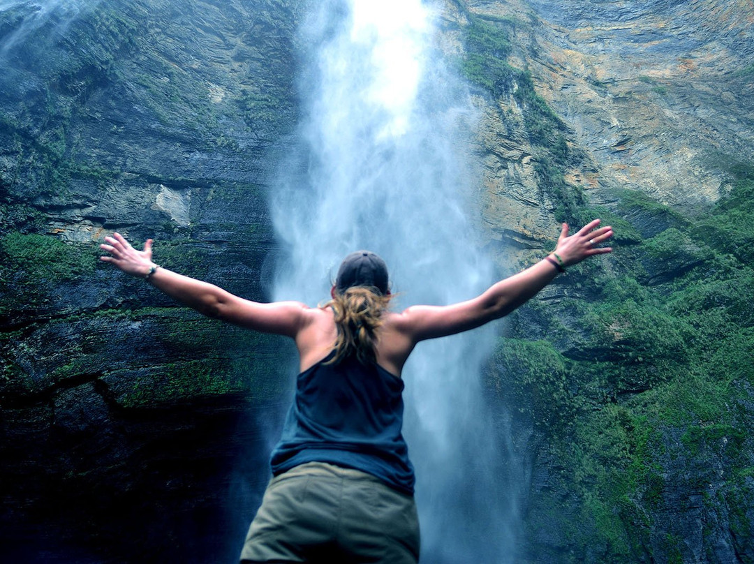 Kuelap Adventure-Chachapoyas必去景点