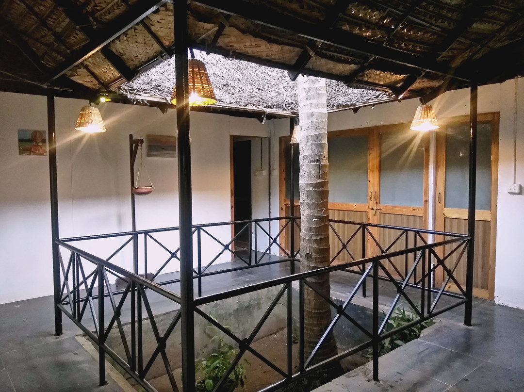 Ayurmitra Ayurvedic Spa-格纳戈纳必去景点