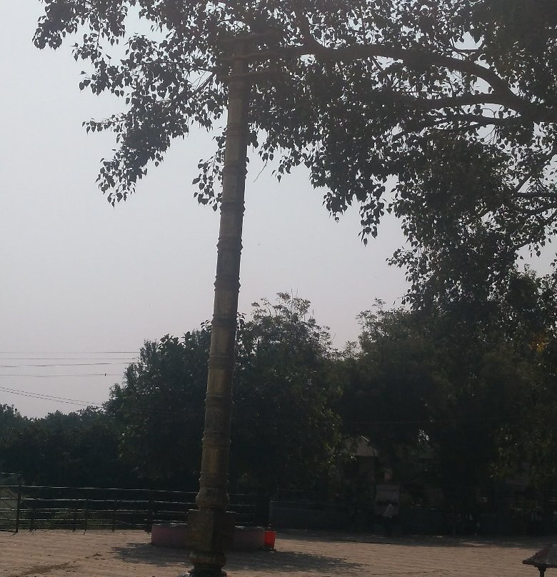 Kaleshwar Temple景点图片