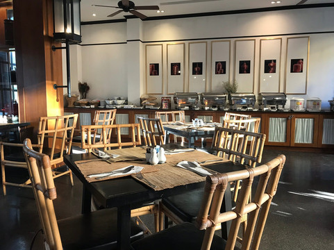 布里斯里精品酒店主图