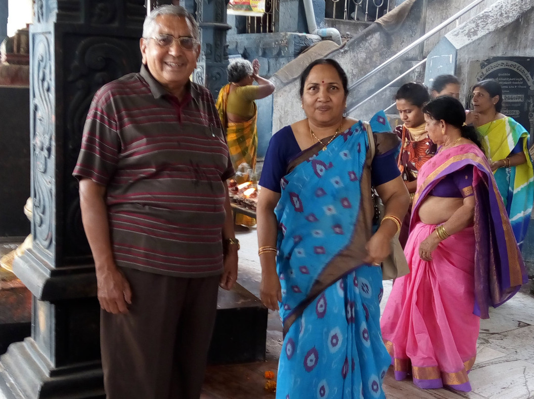 Mangalagiri-维杰亚瓦达必去景点