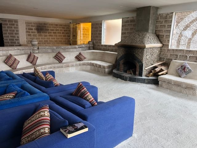 萨尔水晶萨马纳酒店主图