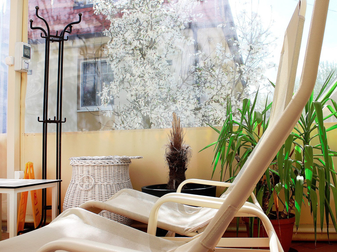 Vitnyed酒店住宿-Marben Guesthouse