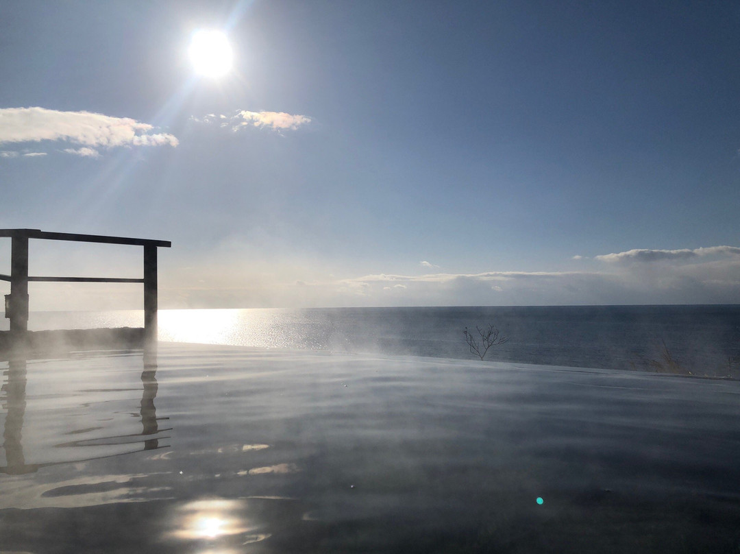 Ayoro Hot Spring-白老町必去景点