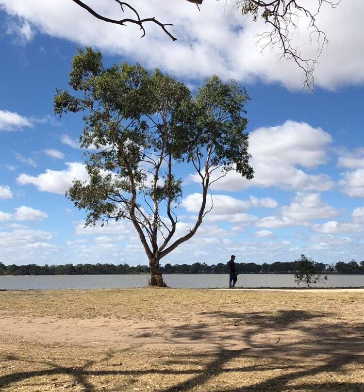 Lake Bringalbert-Apsley必去景点