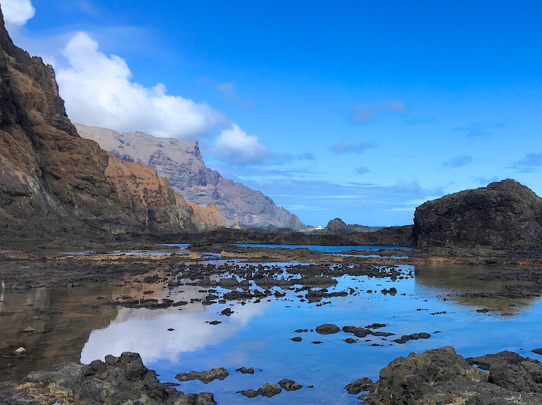 MY St Helena Tours景点图片