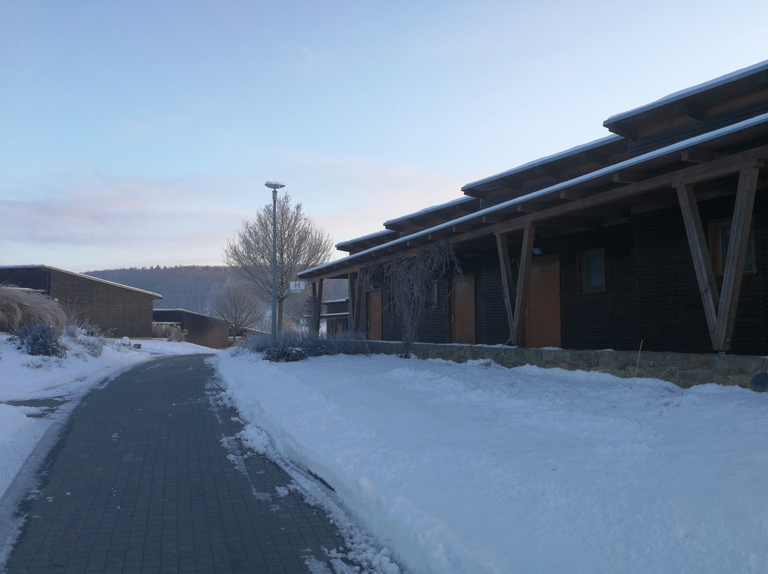 Golf Resort Kaskada主图