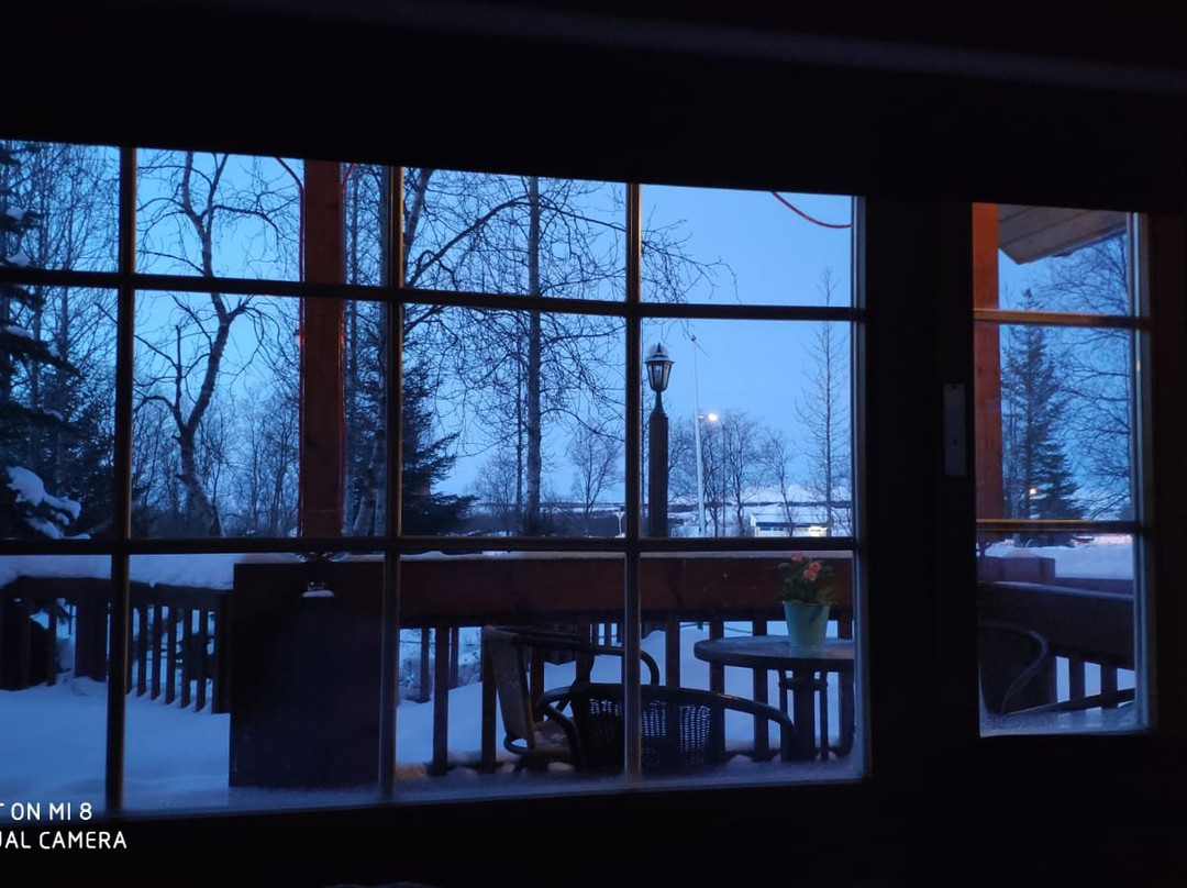 Blue Grove Guesthouse主图