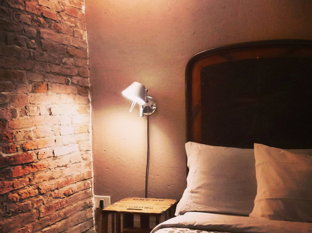Corte di Maggio B&B主图