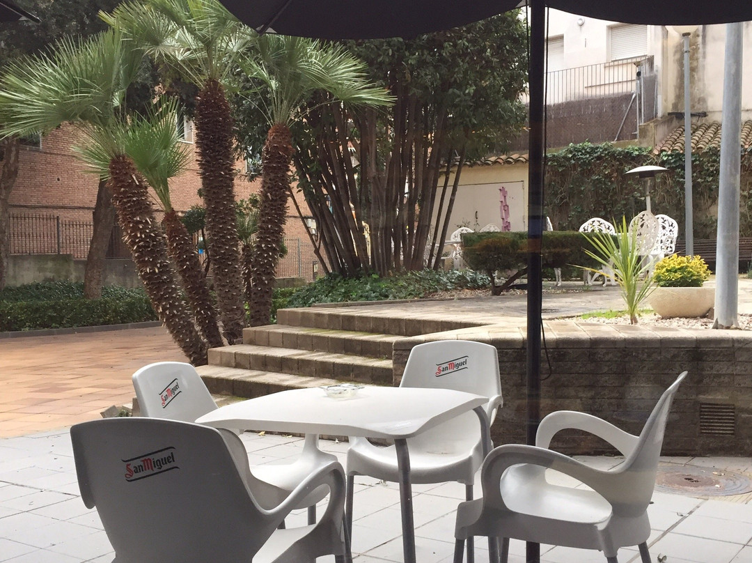 Rvhotels Spa Vila De Caldes主图
