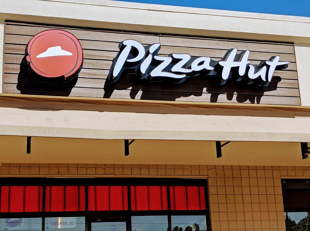 Pizza Hut