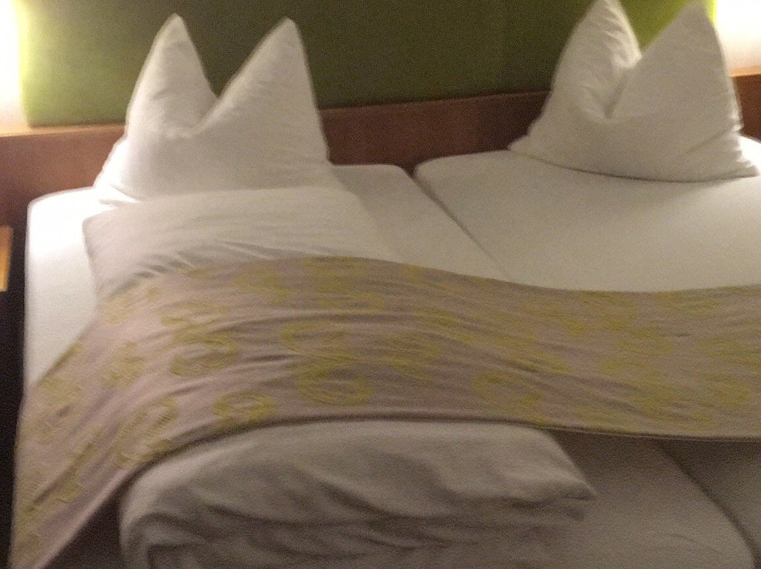 Hotel Königgut主图