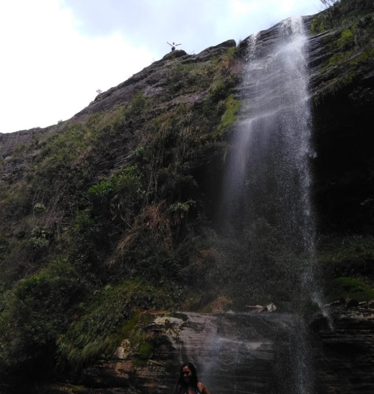 Cachoeirinha-Conceicao da Ibitipoca必去景点