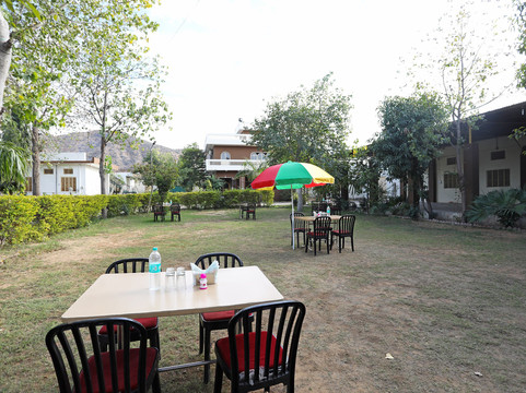 Rajasthan Resort主图