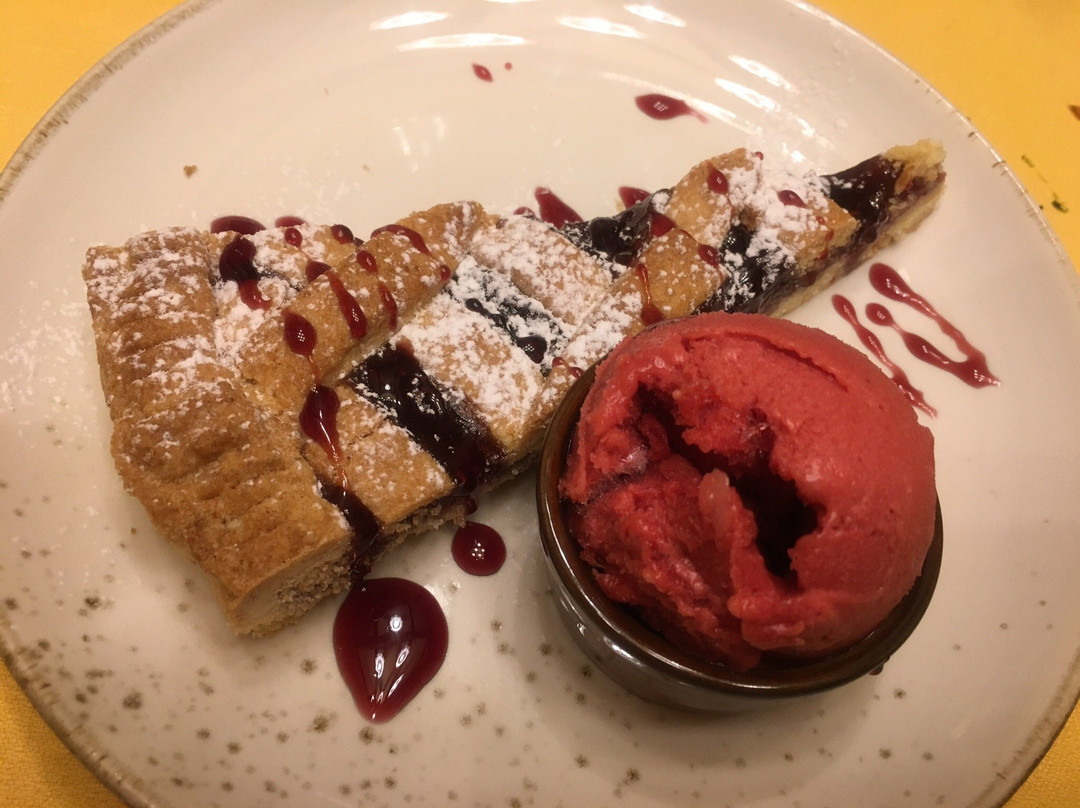 Albergo Passet主图