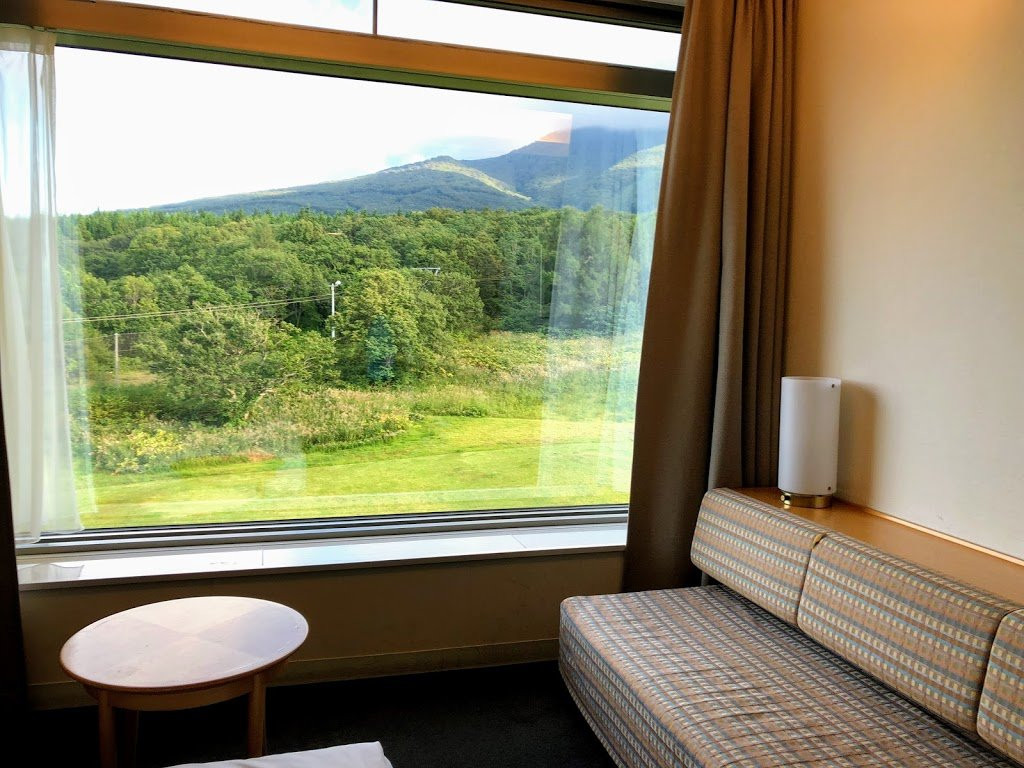 Rockwood Hotel & Spa主图