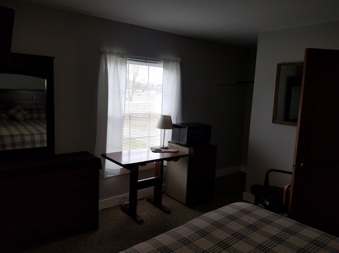 Country Living Bed and Breakfast主图