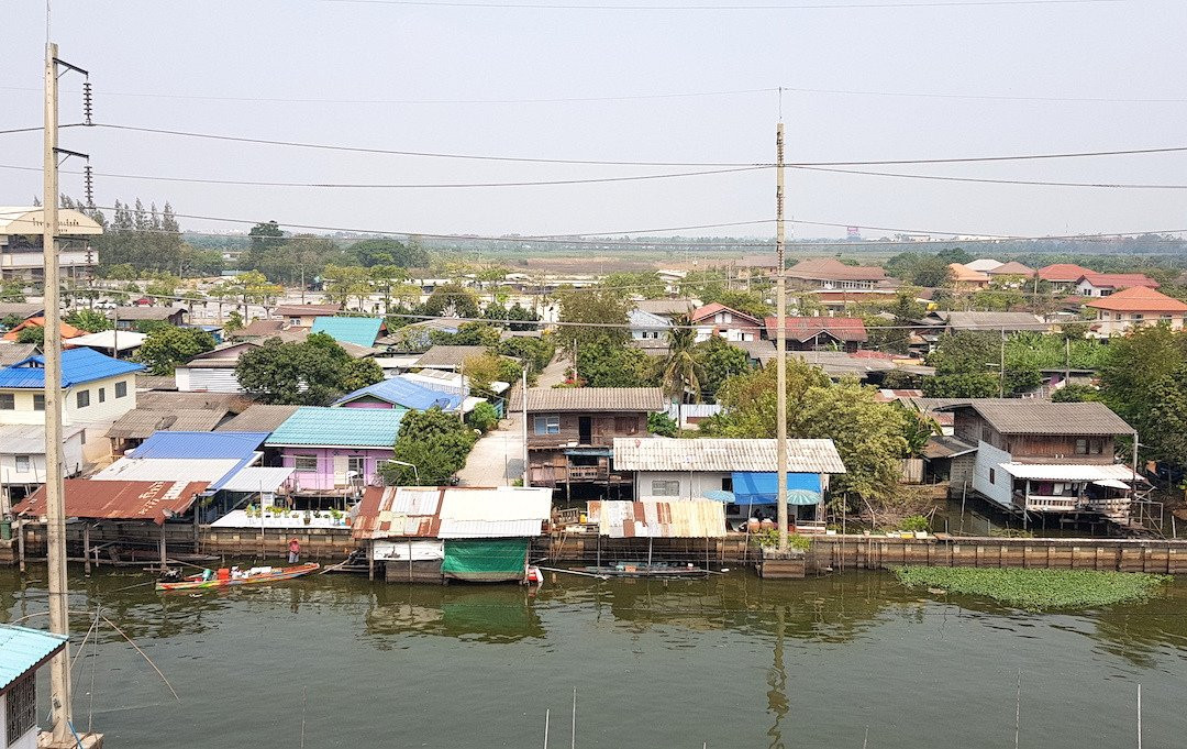 Golden Foyer Bangkok主图