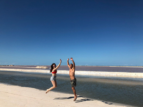 Mayali Tours-图伦必去景点