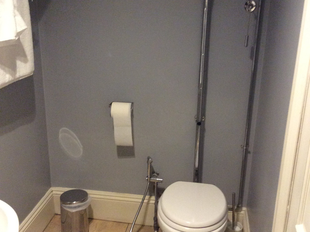 Worplesdon Place (Hotel)主图