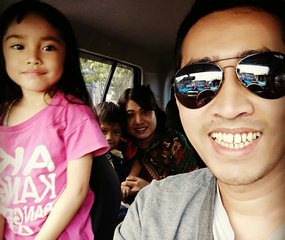 Fortune Front One Hotel Kendari主图