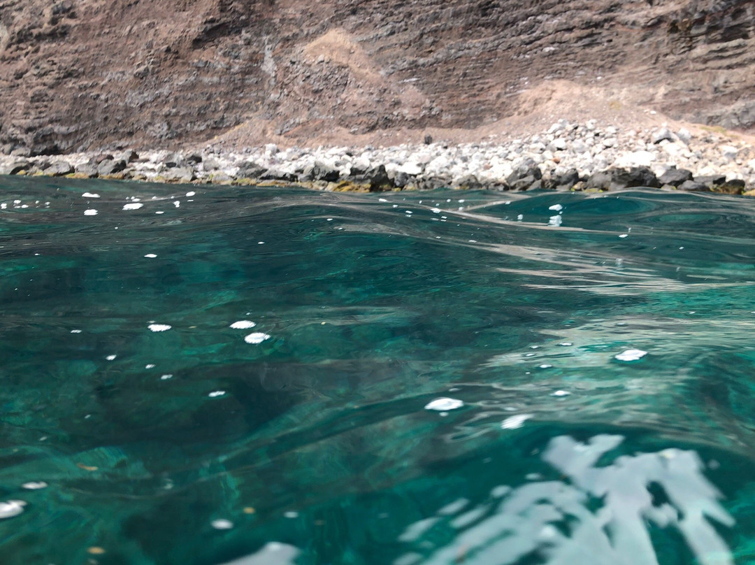 Marenostrum Expediciones-Isla Robinson Crusoe必去景点