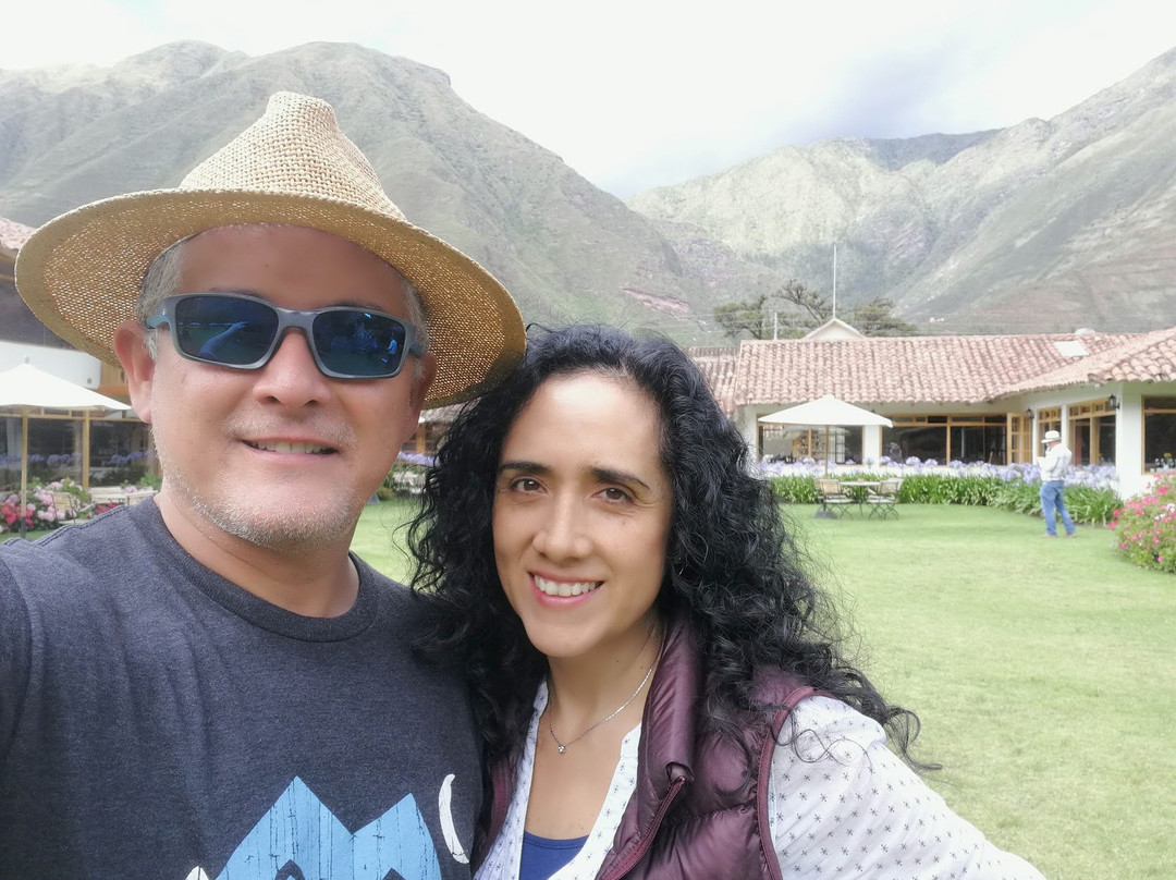 Hotel La Casona De Yucay Valle Sagrado主图