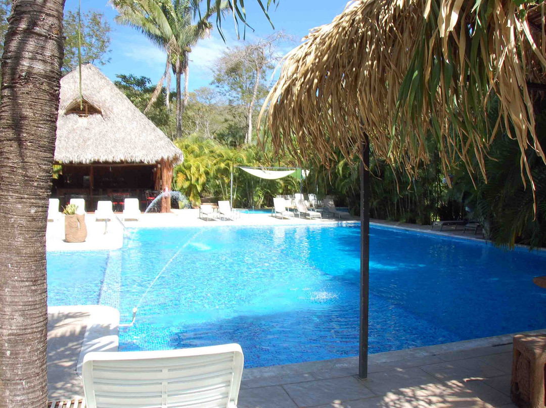 Leyenda Boutique Hotel & Spa主图