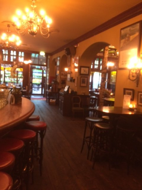 时钟城市酒店主图