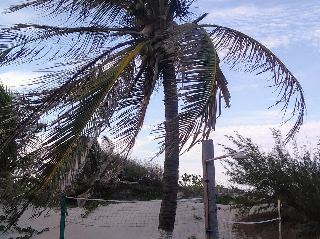 Pousada Tremembé主图