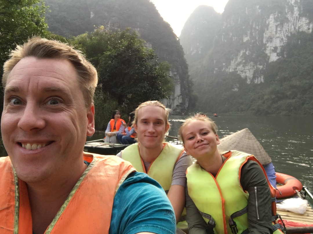 Good Morning Ninh Binh Tours景点图片