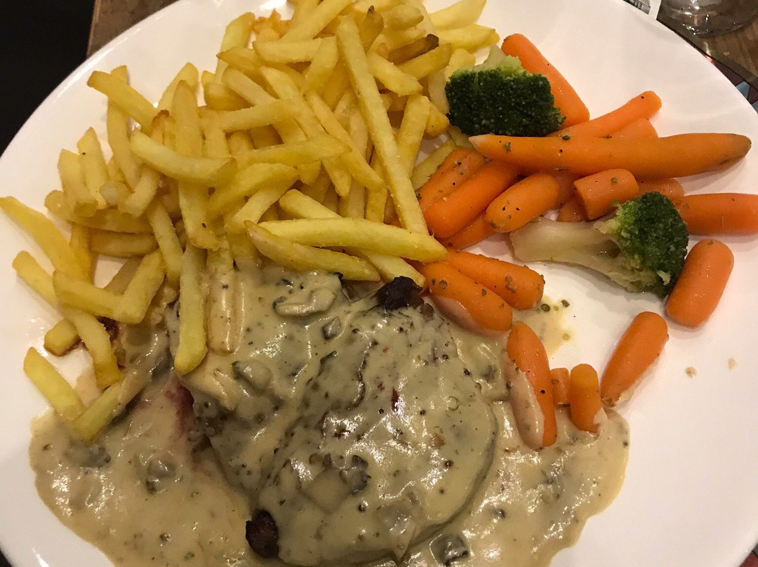 Lamunia Hotel & Wellness Spa主图