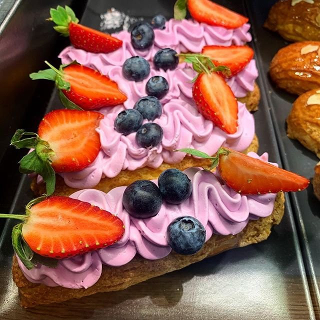 23 Cafe Boulangerie