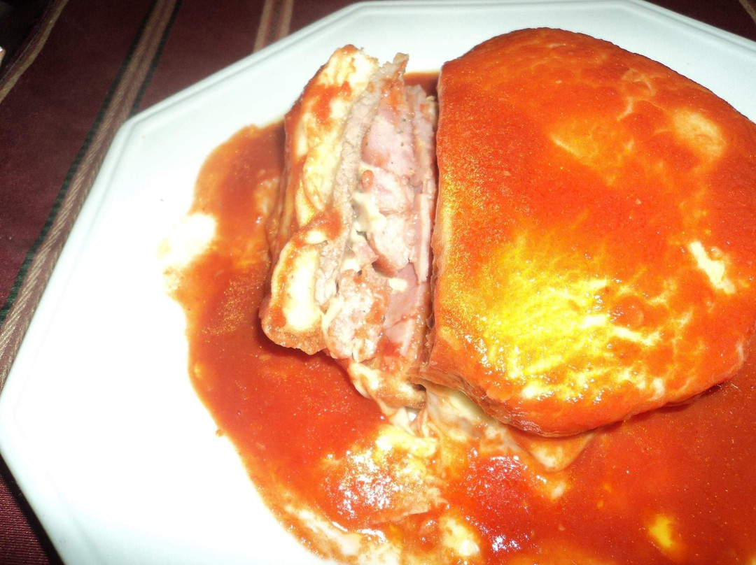 Pousada Victor主图