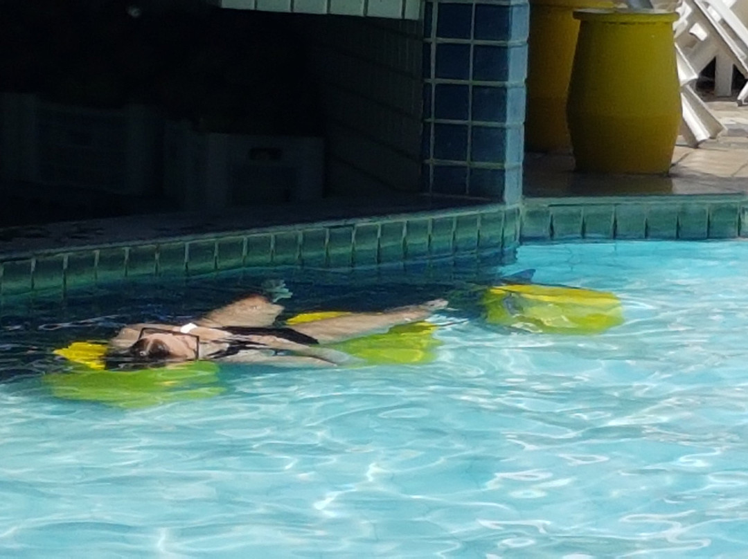 Hotel Canarius D'Gaibu主图