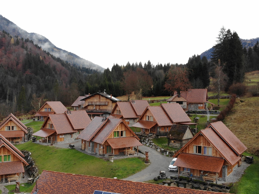 Dolomiti Village