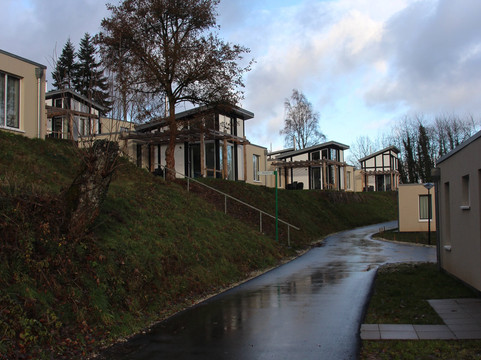 Landal Mont Royal主图