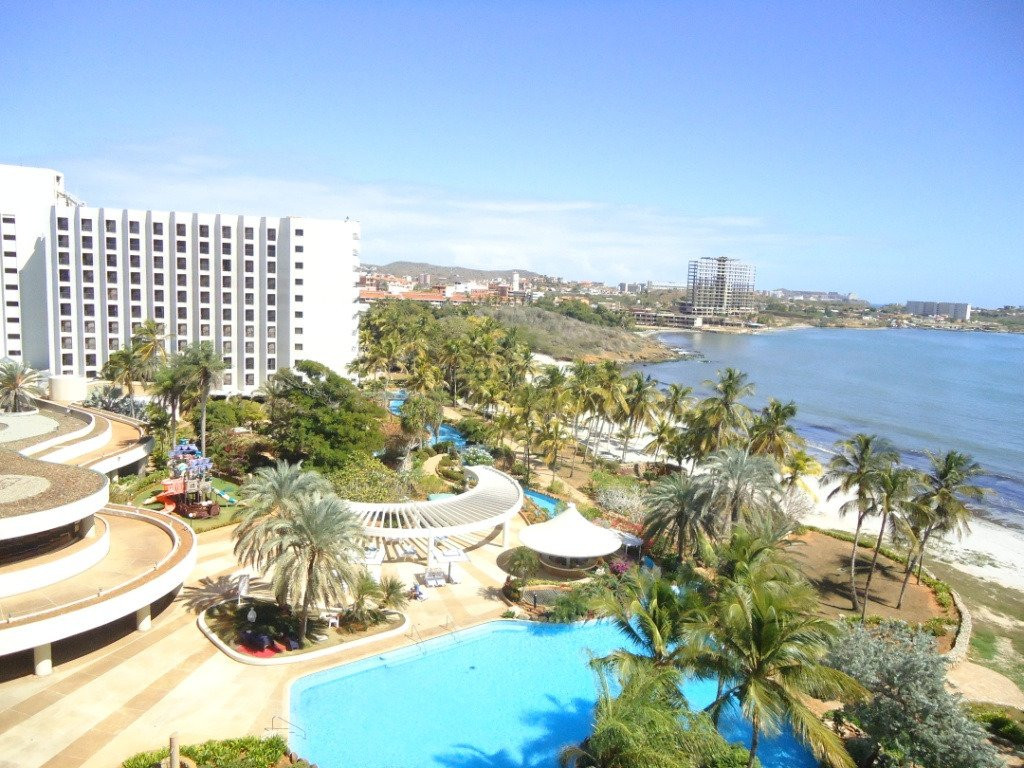 Venetur Margarita主图