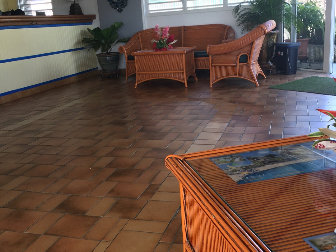 Hotel Village Soleil主图